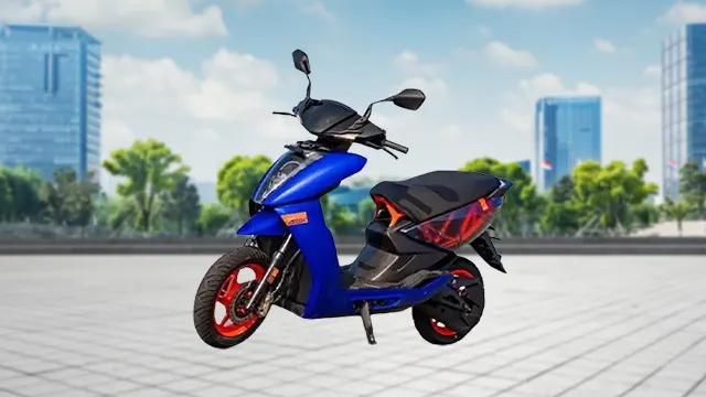 bike image
